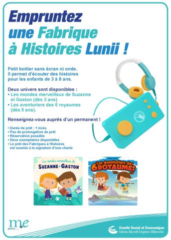 AFFICHE fabrique a histoire logo Copie